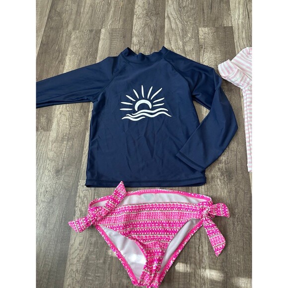 Girl's Swimwear Bundle - Picture 2 of 7